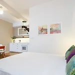 Apartment For Two-Jewish Quarter-Starowislna 54