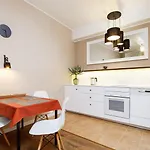 Apartment For Two-Jewish Quarter-Starowislna 54