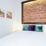 Apartment For Two-Jewish Quarter-Starowislna 54