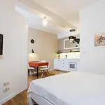 Apartment For Two-Jewish Quarter-Starowislna 54