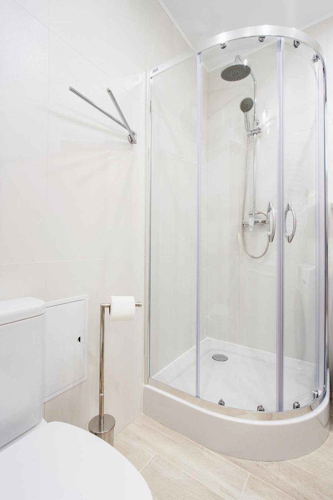 Apartment For Two-jewish Quarter-starowislna 54 Krakow