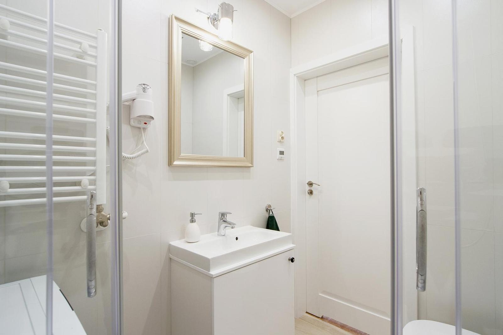 Apartament For Two-jewish Quarter-starowislna 54 Kraków