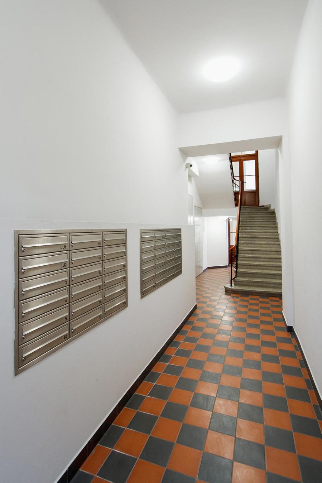 For Two-jewish Quarter-starowislna 54 * Krakow