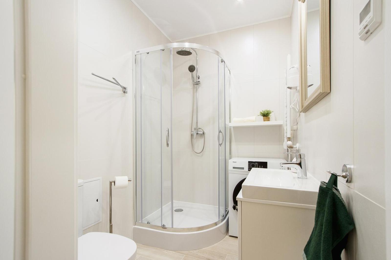 Apartament For Two-jewish Quarter-starowislna 54