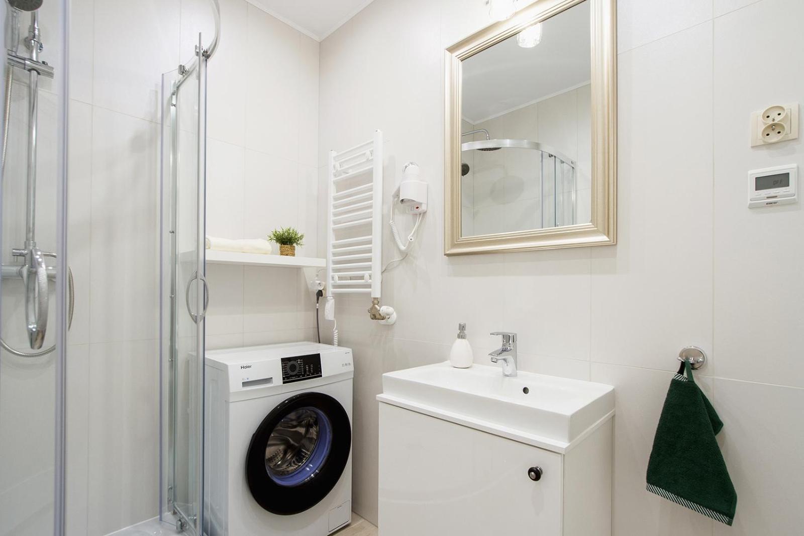 Apartament For Two-jewish Quarter-starowislna 54