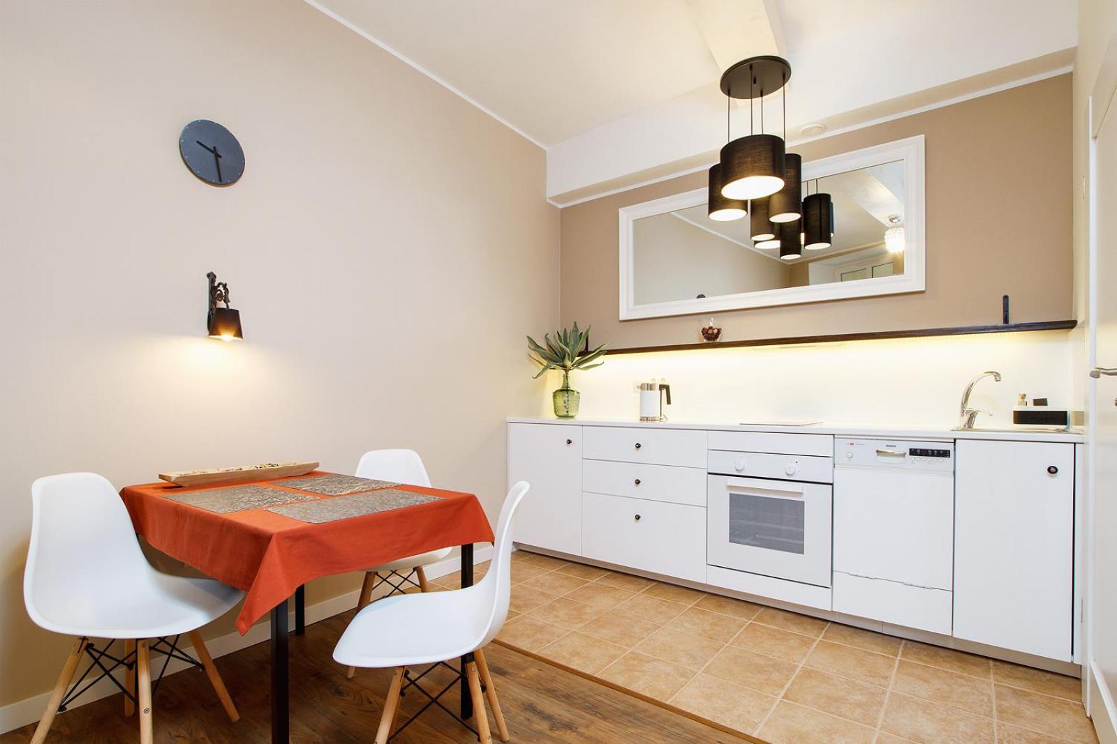 For Two-jewish Quarter-starowislna 54