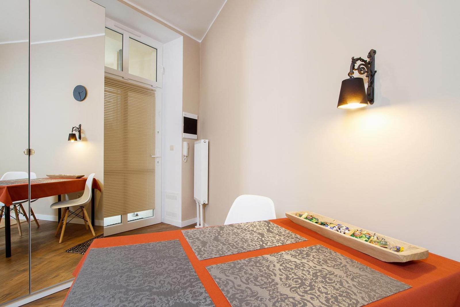 For Two-jewish Quarter-starowislna 54