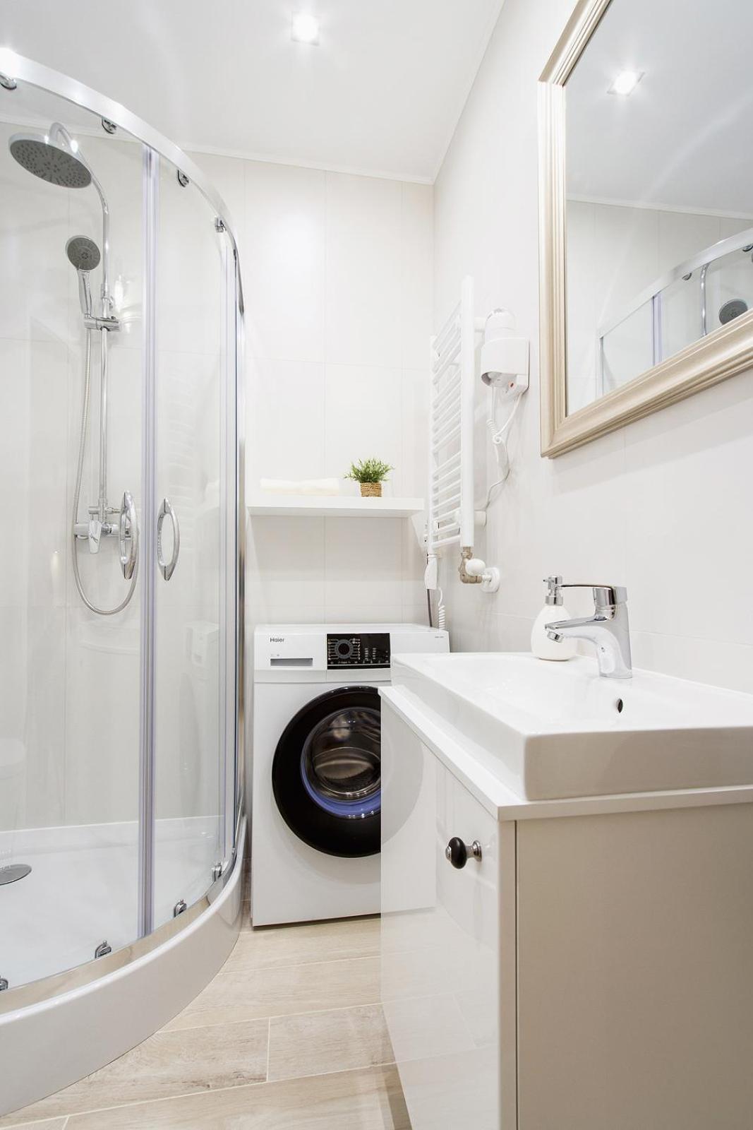 For Two-jewish Quarter-starowislna 54 Apartament *
